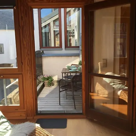 Apartament Altstadt Wagner Limburg an der Lahn