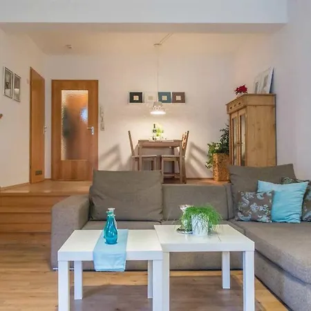 Apartment Altstadt Wagner