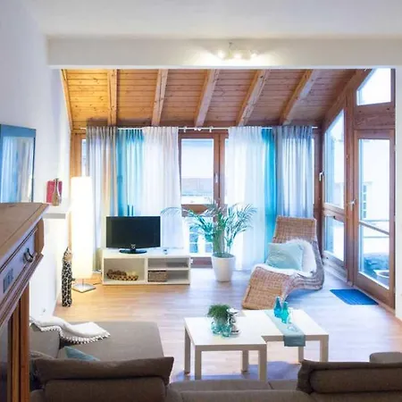 Altstadt Wagner Apartment