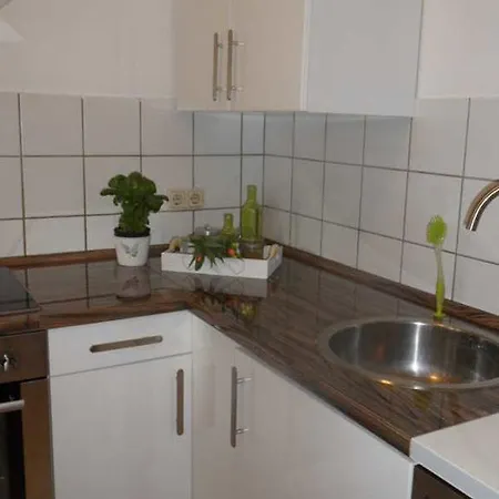 Altstadt Wagner Διαμέρισμα *