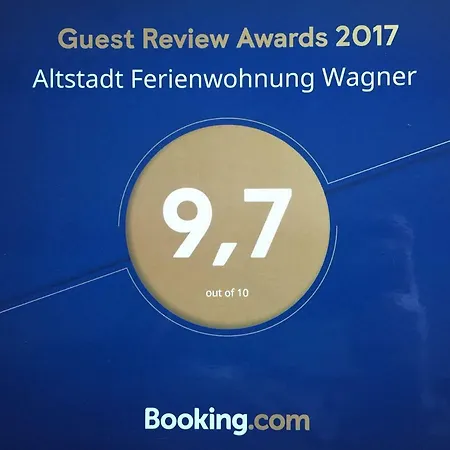 Altstadt Wagner