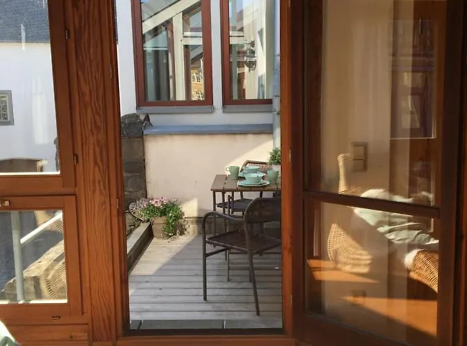 Apartman Altstadt Wagner Limburg an der Lahn