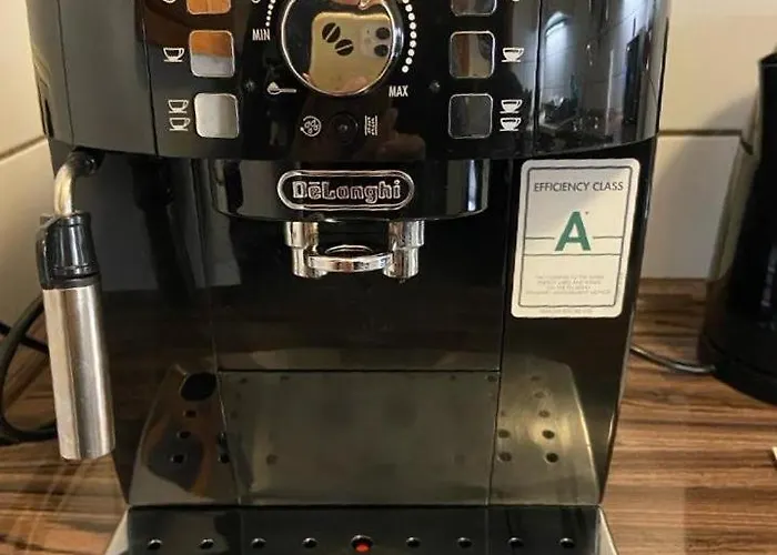 Apartman Altstadt Wagner