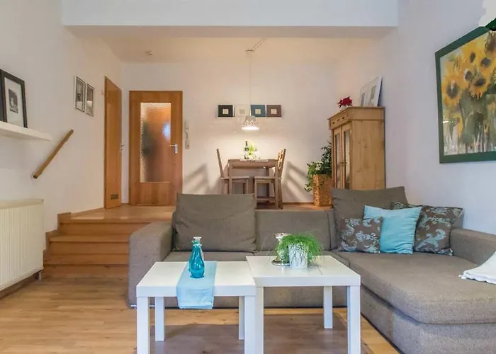 Apartman Altstadt Wagner