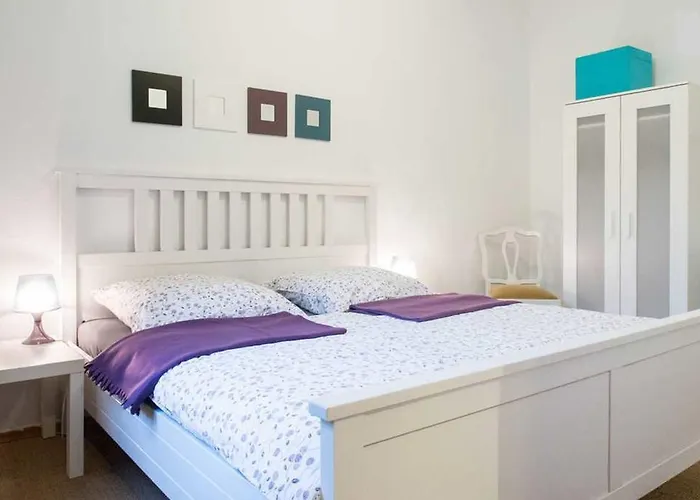 Altstadt Wagner Apartman Limburg an der Lahn