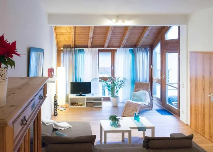 Altstadt Wagner Apartman