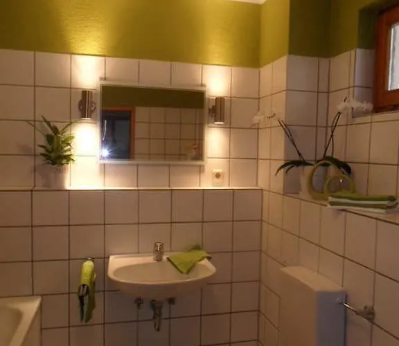 Apartman Altstadt Wagner *