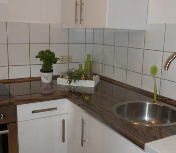Altstadt Wagner Apartman *