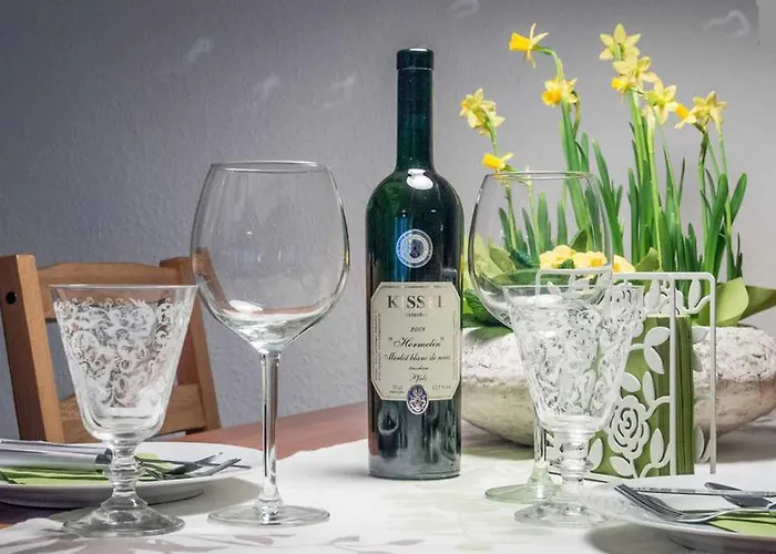 Altstadt Wagner Apartman Limburg an der Lahn