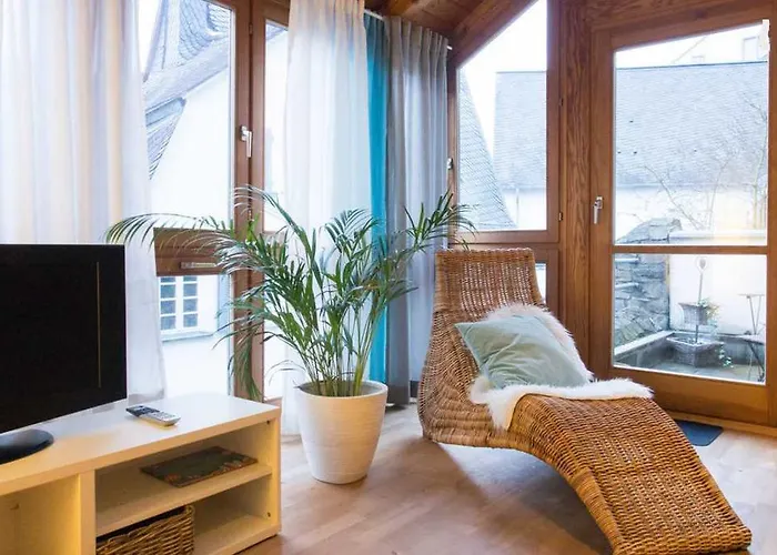 Altstadt Wagner Limburg an der Lahn